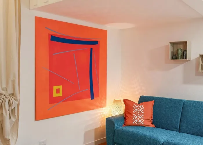 Piazza Navona - Pantheon Apartment *