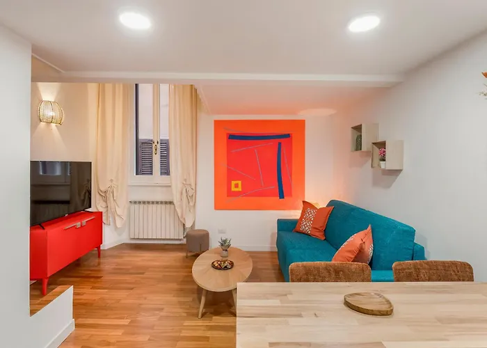 Piazza Navona - Pantheon Apartment *
