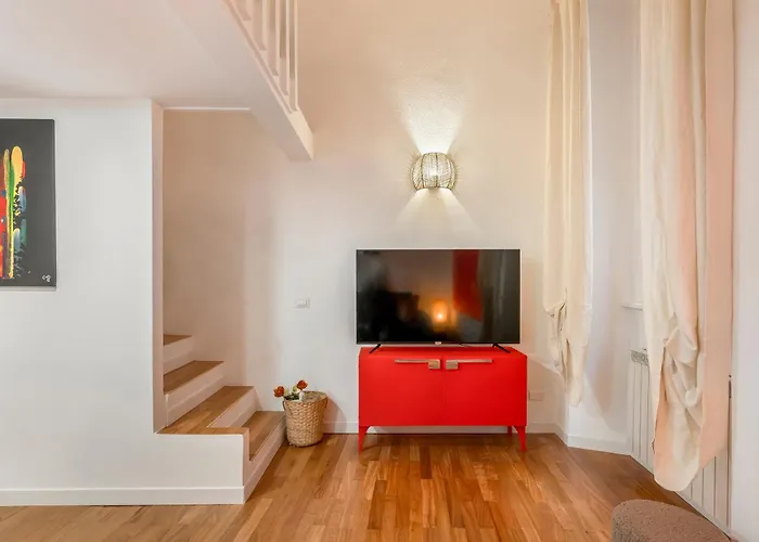 Apartment Piazza Navona - Pantheon *