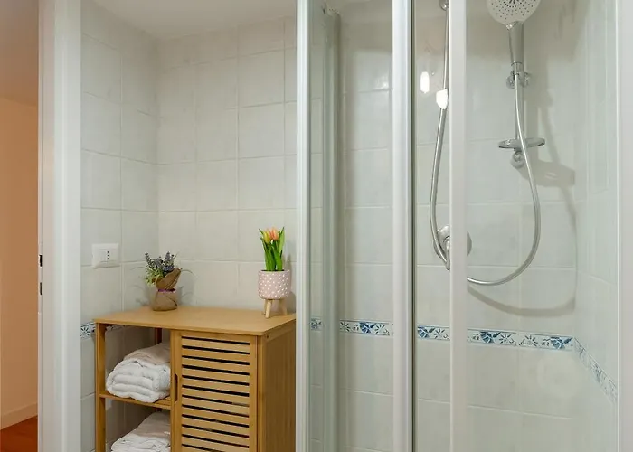 Apartment Piazza Navona - Pantheon