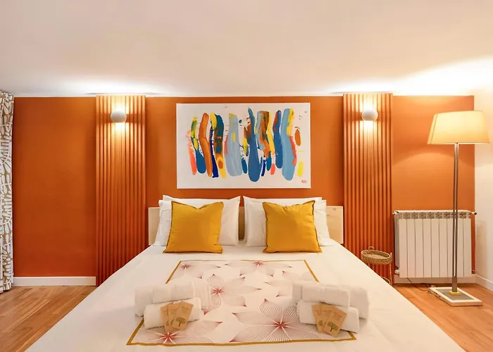 Piazza Navona - Pantheon Apartment *