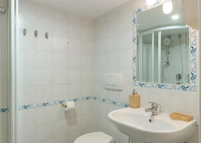 Piazza Navona - Pantheon Apartment